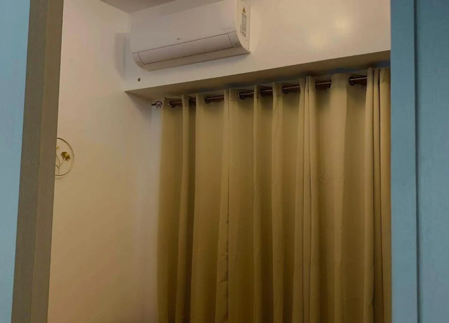 Aparthotel Katrina'S Place 1Br @ Smdc South Residences Las Pinas