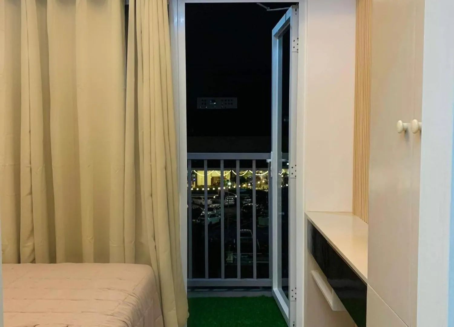 Katrina'S Place 1Br @ Smdc South Residences Las Pinas