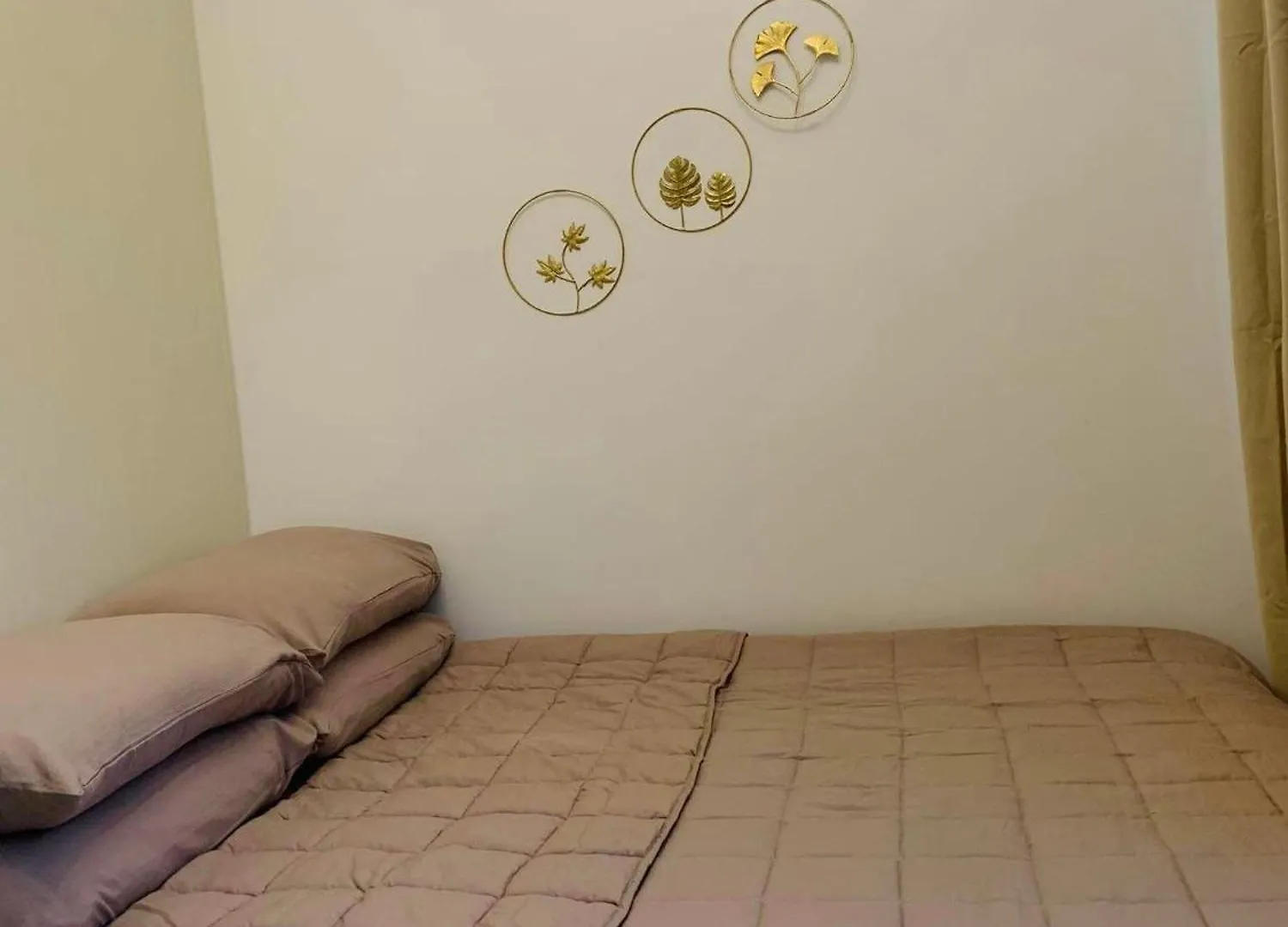 Aparthotel Katrina'S Place 1Br @ Smdc South Residences Las Pinas