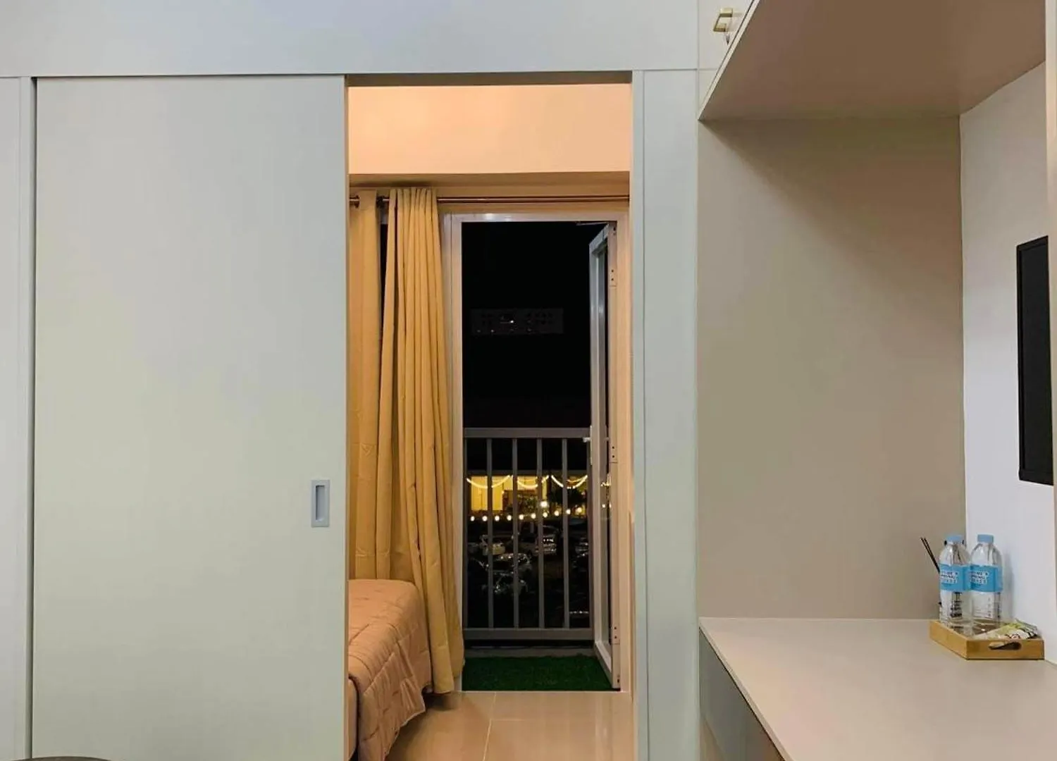 Katrina'S Place 1Br @ Smdc South Residences Las Pinas