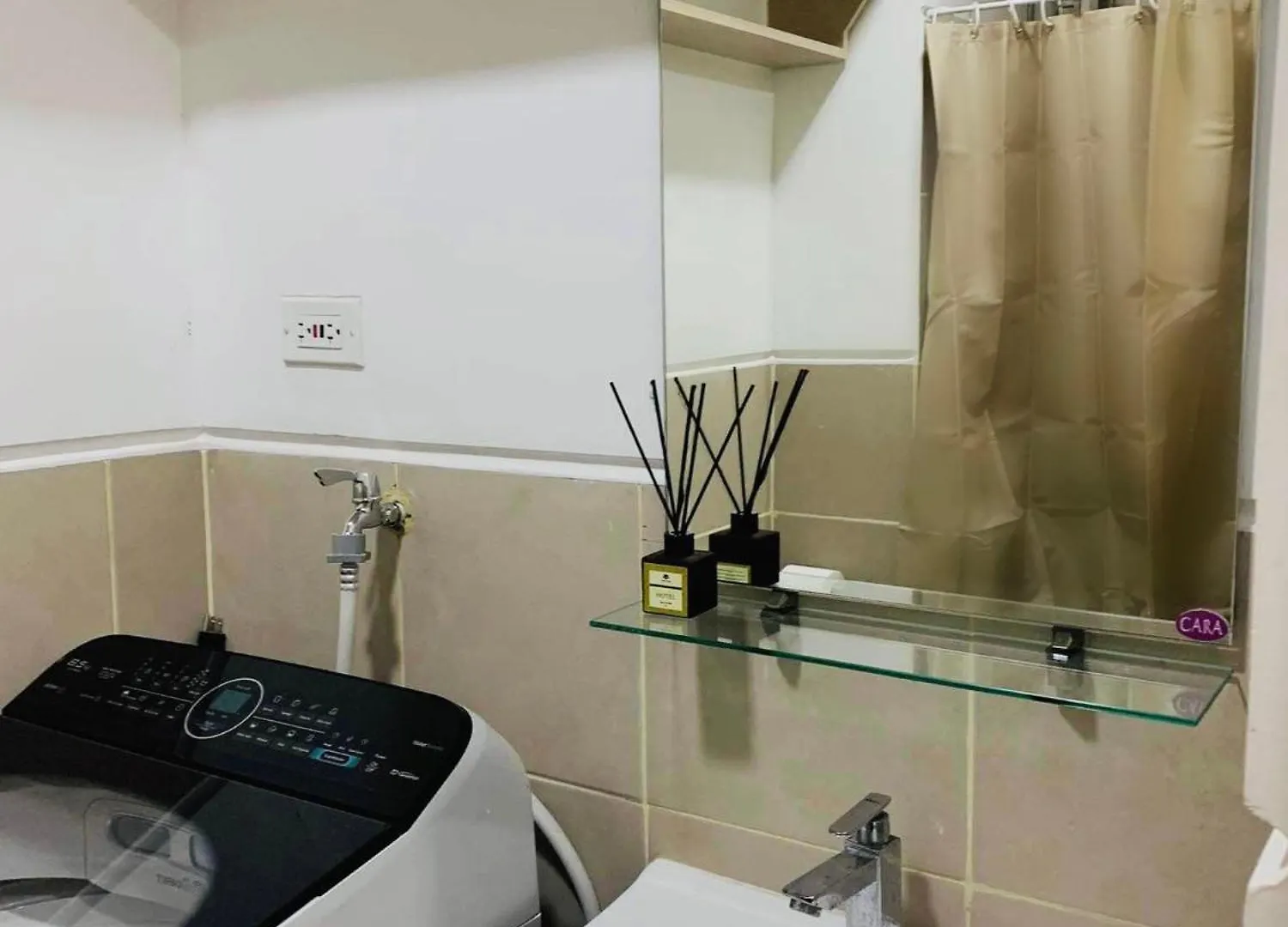Katrina'S Place 1Br @ Smdc South Residences Las Pinas Philippines