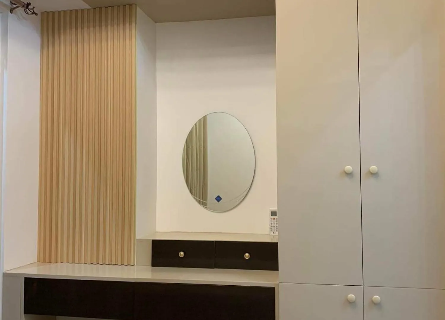 Katrina'S Place 1Br @ Smdc South Residences ラス・ピニャス アパートホテル