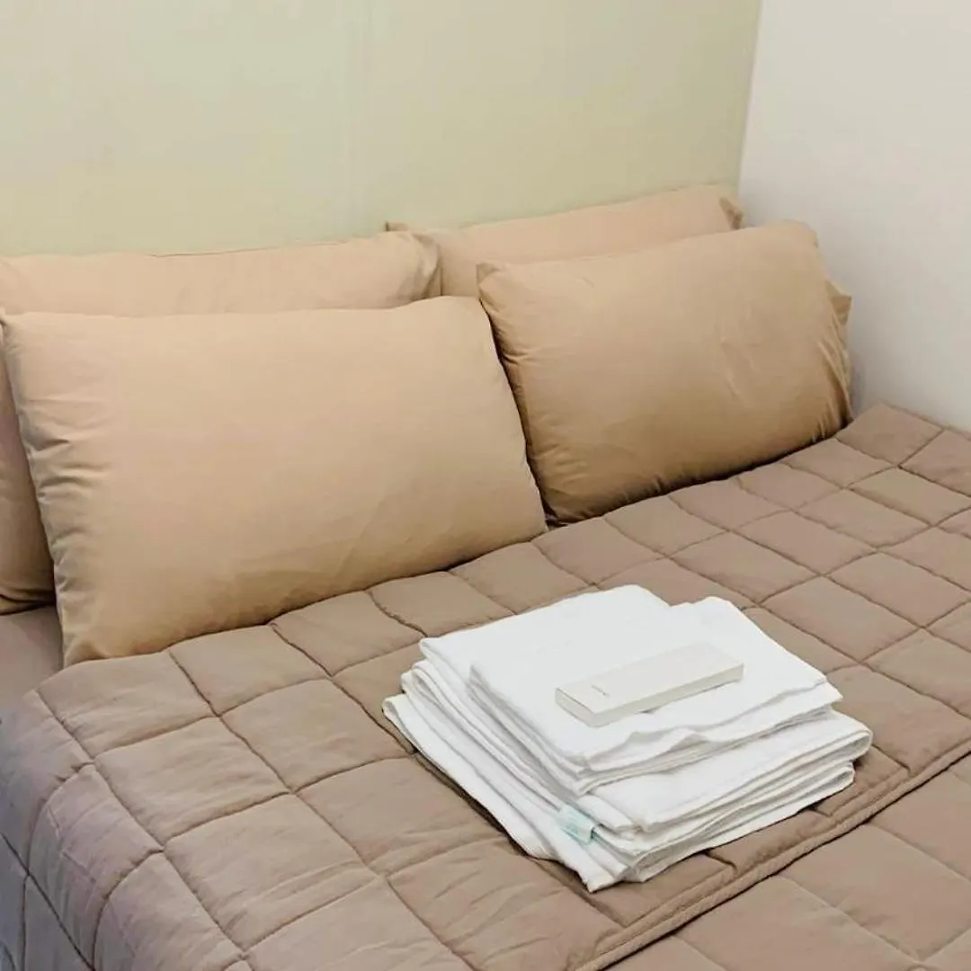 Katrina'S Place 1Br @ Smdc South Residences ラス・ピニャス 0*,