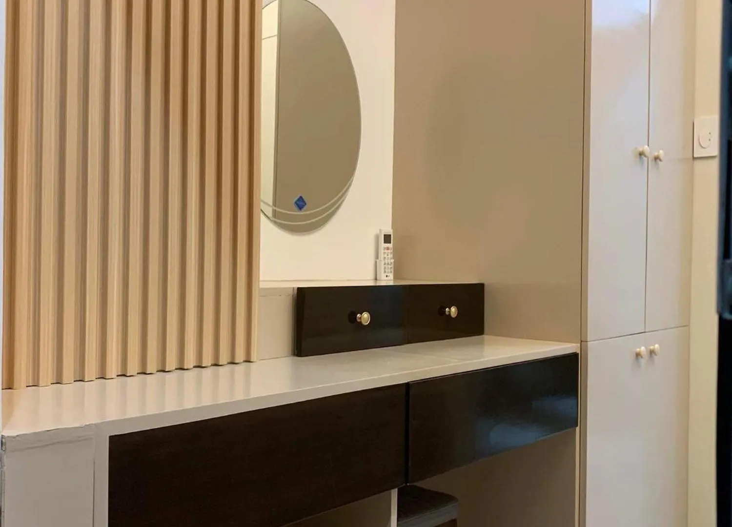 Katrina'S Place 1Br @ Smdc South Residences ラス・ピニャス フィリピン