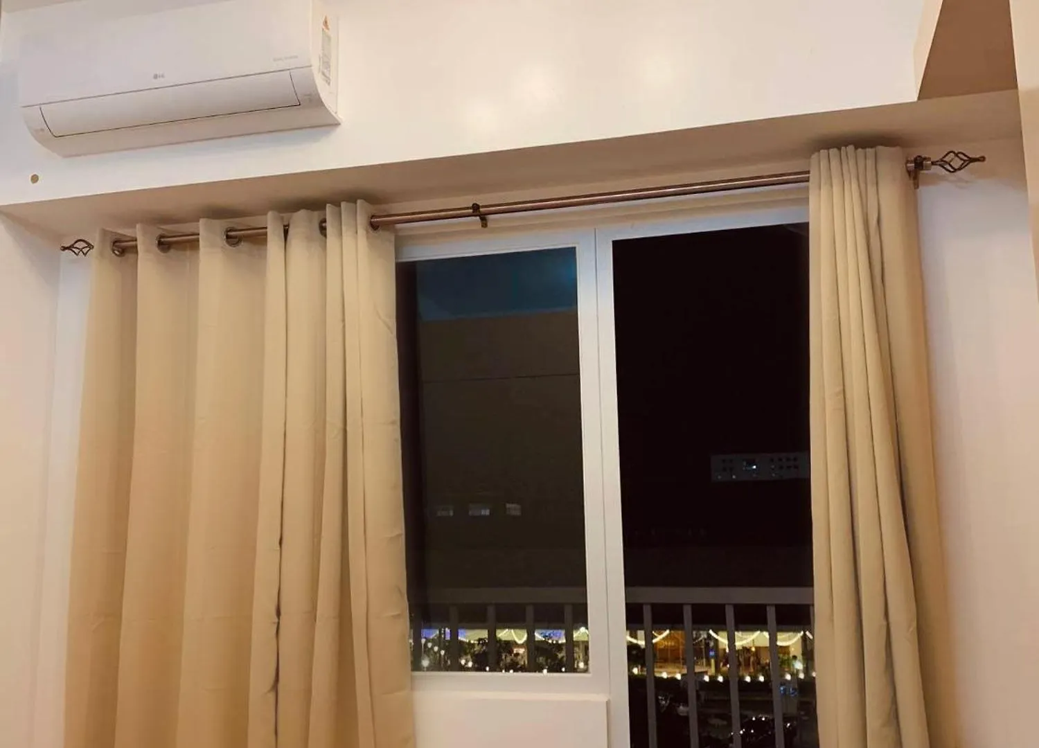 Katrina'S Place 1Br @ Smdc South Residences ラス・ピニャス 0*,  フィリピン