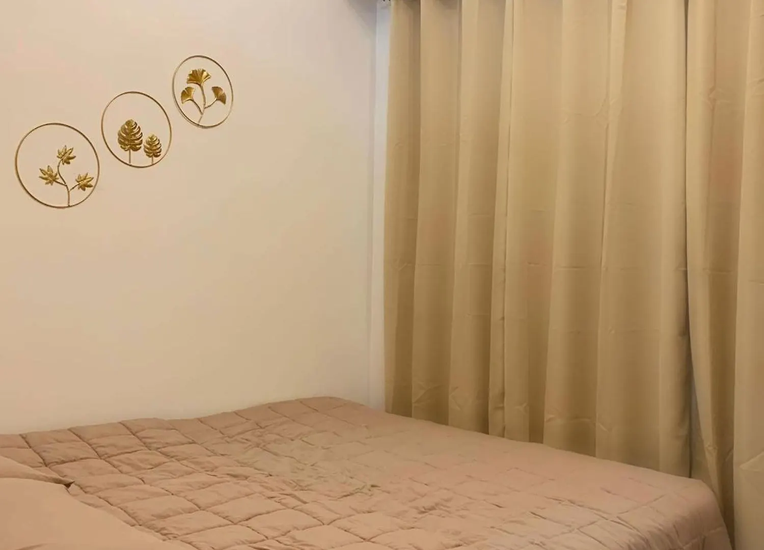 アパートホテル Katrina'S Place 1Br @ Smdc South Residences ラス・ピニャス フィリピン